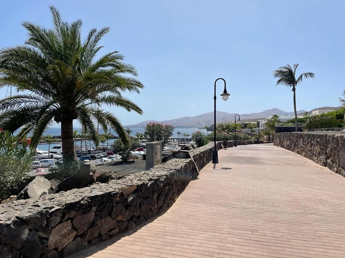 Buena Fortuna Puerto Calero 0*,  Spain