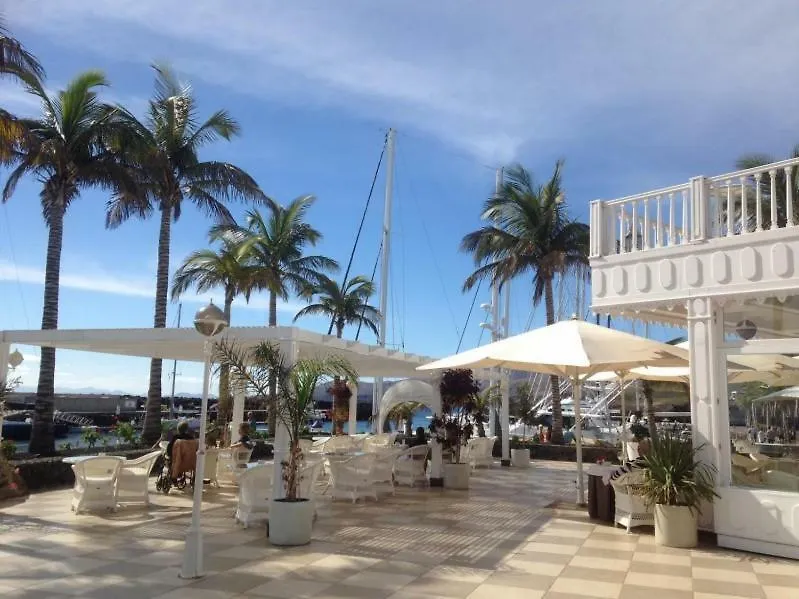 Buena Fortuna Puerto Calero 0*,  Spain