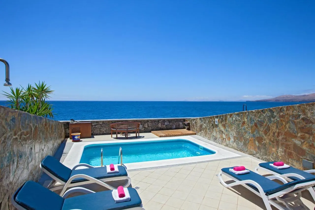 Buena Fortuna Puerto Calero Villa