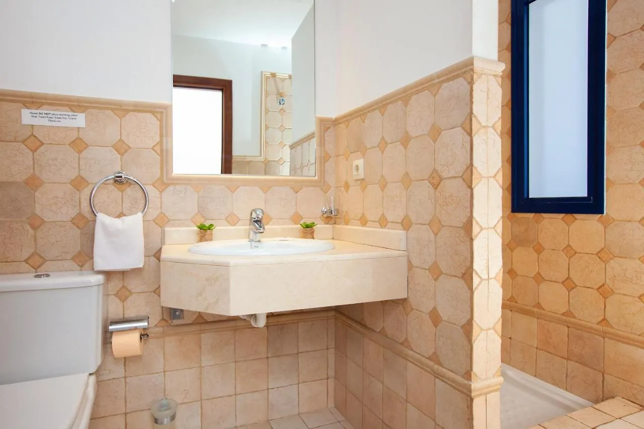 Buena Fortuna Puerto Calero Villa