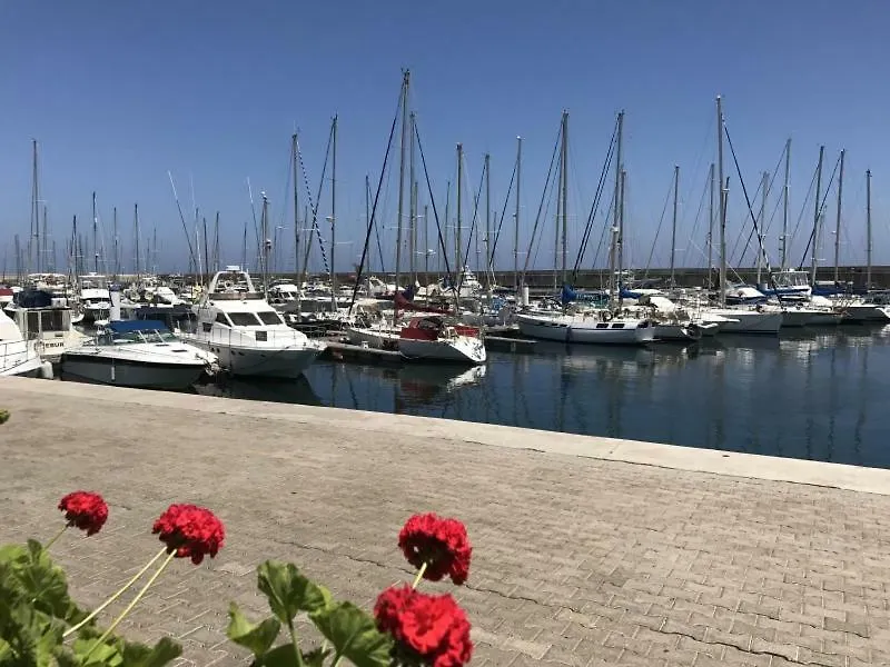 Buena Fortuna Puerto Calero Spanien