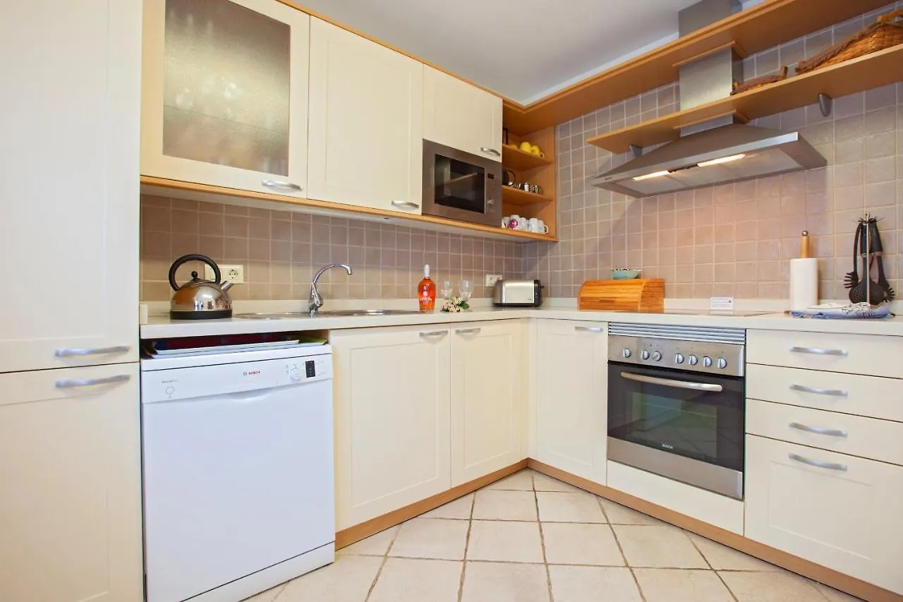 Villa Buena Fortuna Puerto Calero